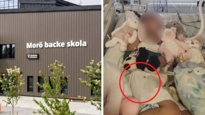 Bocah bermasalah Ethiopia di Swedia hajar anak perempuan 9 tahun hingga koma