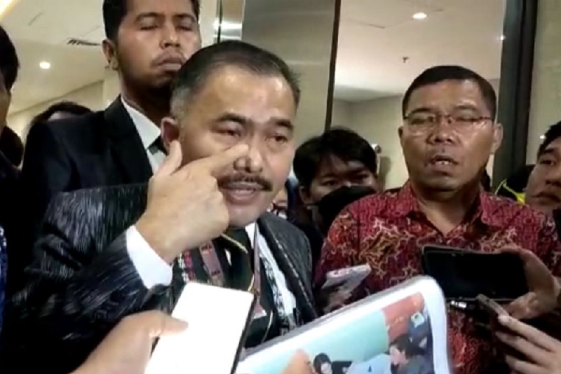 Kuasa hukum keluarga Brigadir J duga TKP terjadi di antara Magelang dan Jakarta 