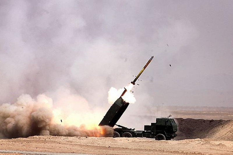 Ukraina mengaku akan terima rudal jarak jauh untuk HIMARS