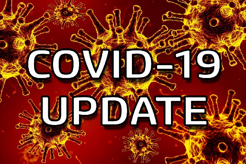 Update Covid-19 20 Juli 2022: Ada penambahan 5.653 kasus positif dan 10 kematian