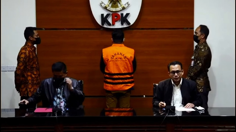 KPK tetapkan direktur anak usaha SMRA tersangka suap eks-Wali Kota Yogyakarta