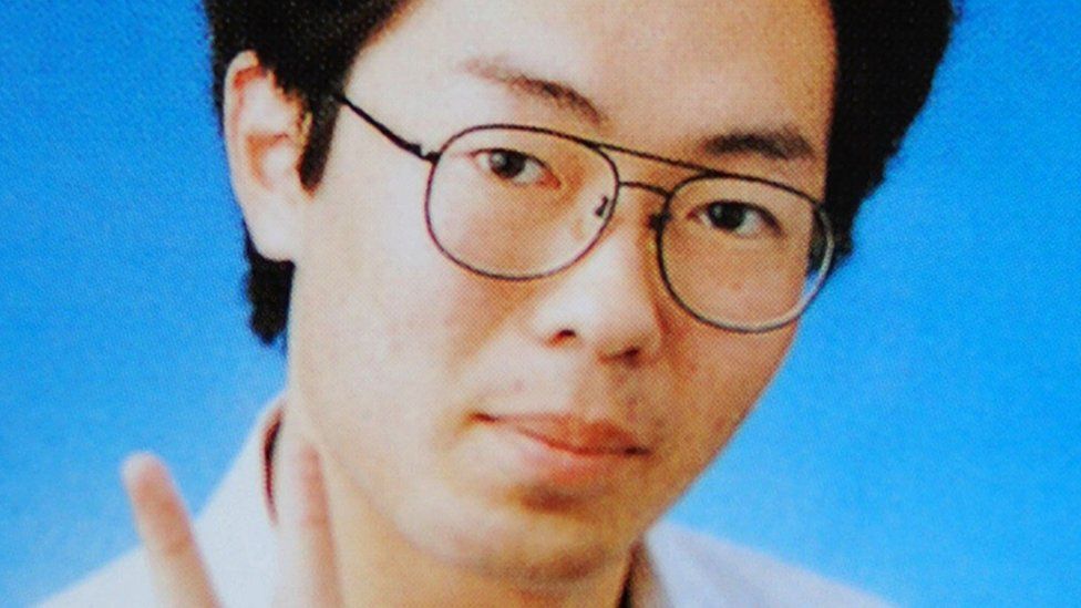 Jepang telah eksekusi mati pelaku pembantaian Akihabara