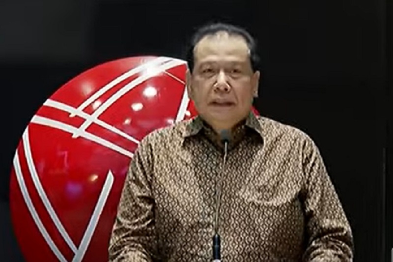 DPR minta Chairul Tanjung ungkap pengusaha yang belum bayar pajak