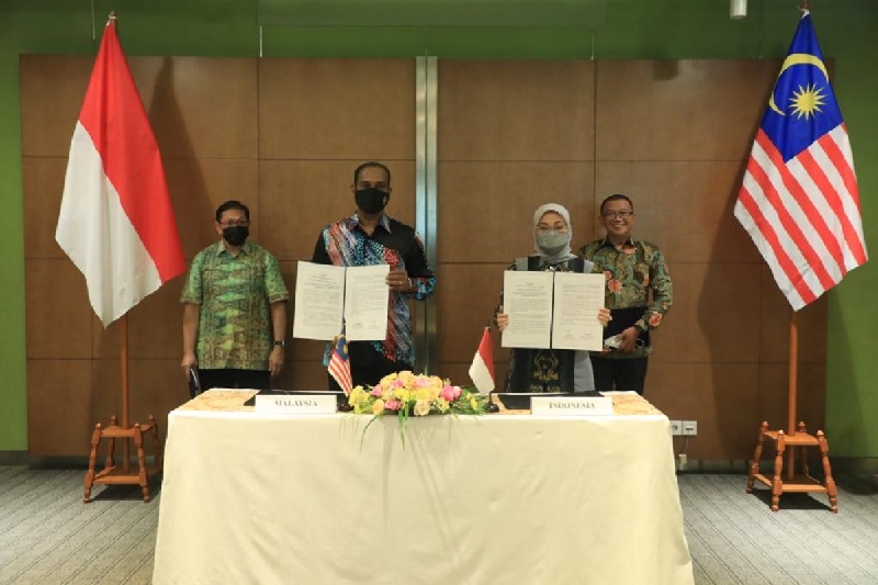 Indonesia kembali buka pengiriman TKI ke Malaysia mulai 1 Agustus