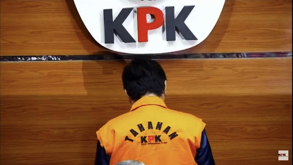 KPK ungkap hasil pemeriksaan perdana tersangka Mardani Maming