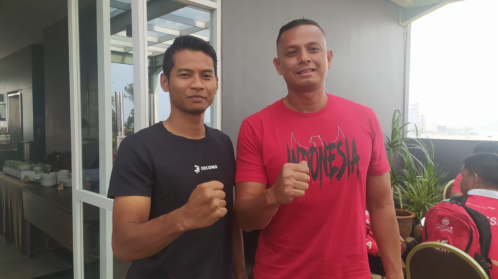Atlet Indonesia yakin raih juara umum di ASEAN Para Games