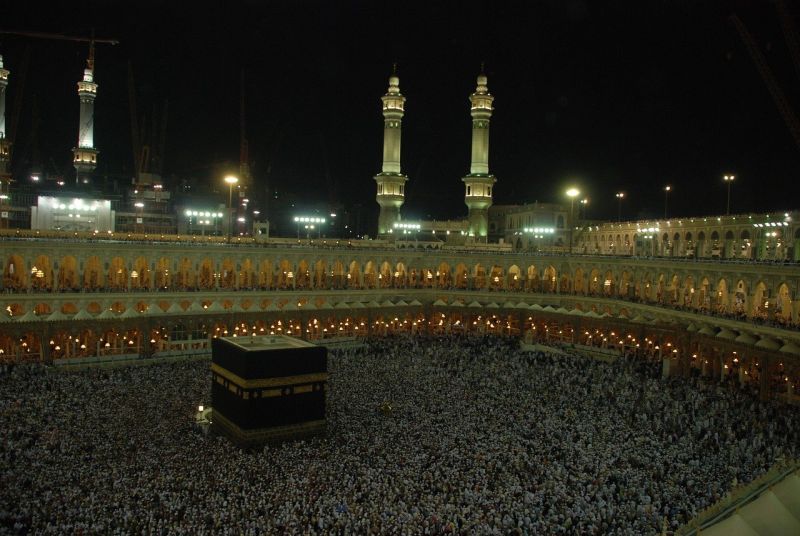 Haji 2022, Kemenag siapkan 11 juta boks makanan