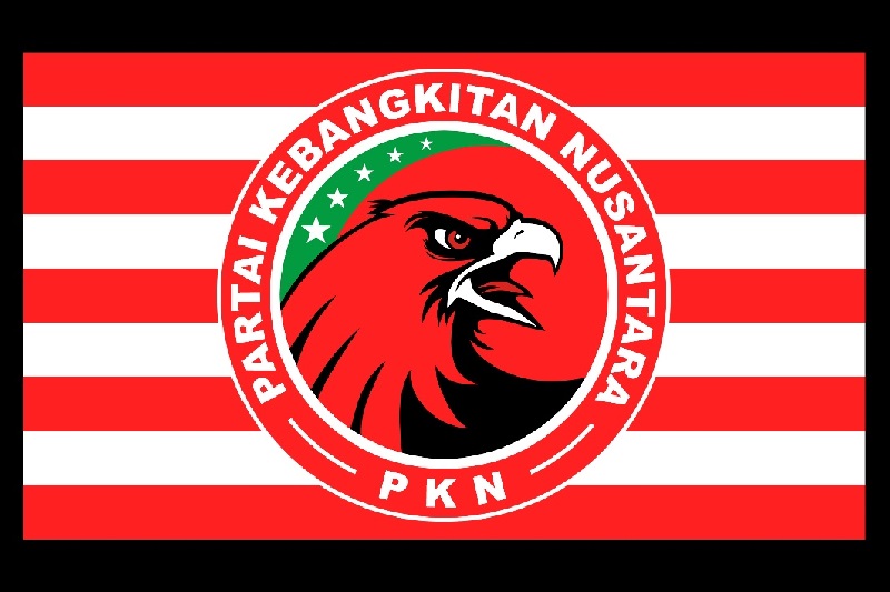 Loyalis Anas Urbaningrum daftarkan PKN sebagai calon peserta Pemilu 2024 besok