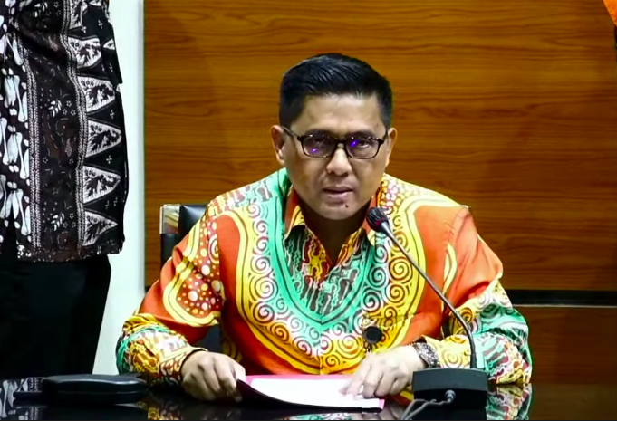3 Wakil Ketua DPRD Tulungagung jadi tersangka gratifikasi