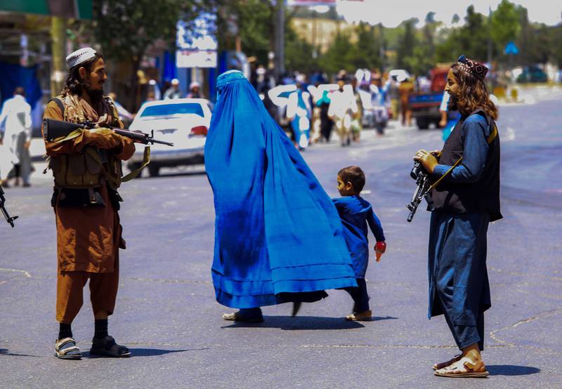 Ulama Afghanistan pendukung sekolah perempuan dilaporkan tewas dalam ledakan di Kabul