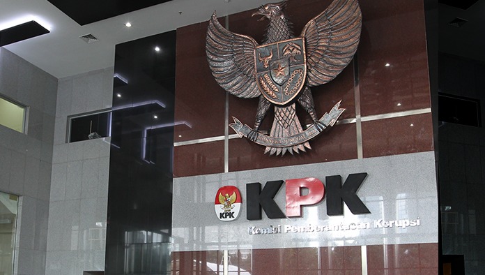 23 orang ditangkap KPK dalam OTT Bupati Pemalang