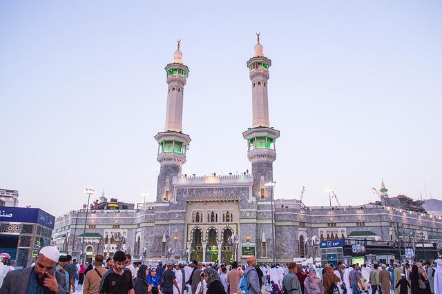  Update pemulangan jemaah Haji 2022: 2.430 orang dipulangkan hari ini