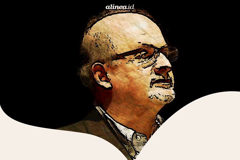 Kontroversi Salman Rushdie