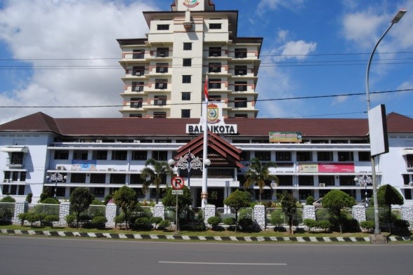 Pemkot Makassar segera buka seleksi jabatan kepala sekolah