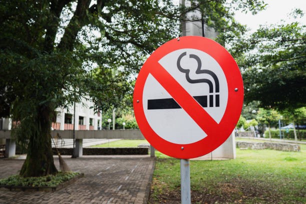 Tekan angka perokok aktif, Pemkab Kukar tetapkan lokasi bebas asap rokok