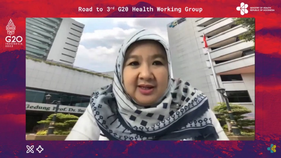 Siti Nadia: HWG ketiga akan bahas diversifikasi geografis pusat riset 