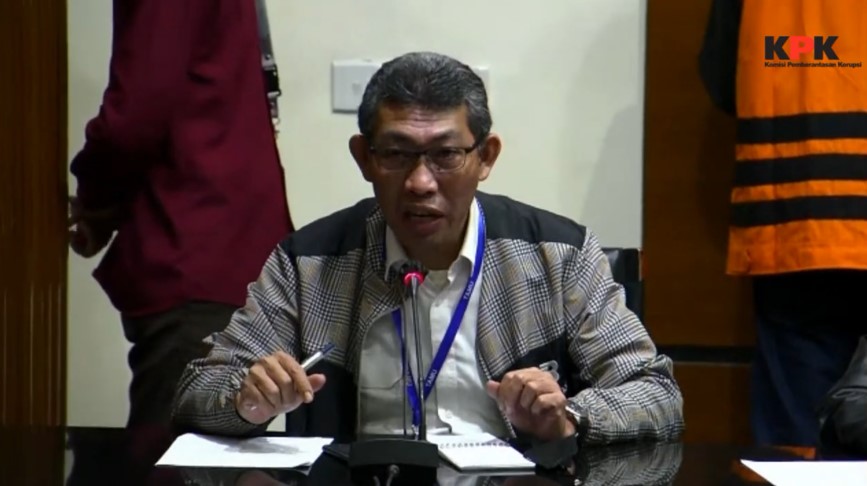 Rektor Unila terjerat kasus suap PMB, Kemendikbud Ristek: Kami harap ini yang terakhir