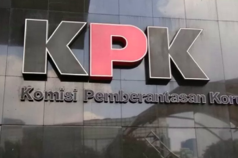 KPK telah tetapkan 68 tersangka kasus korupsi selama semester I-2022