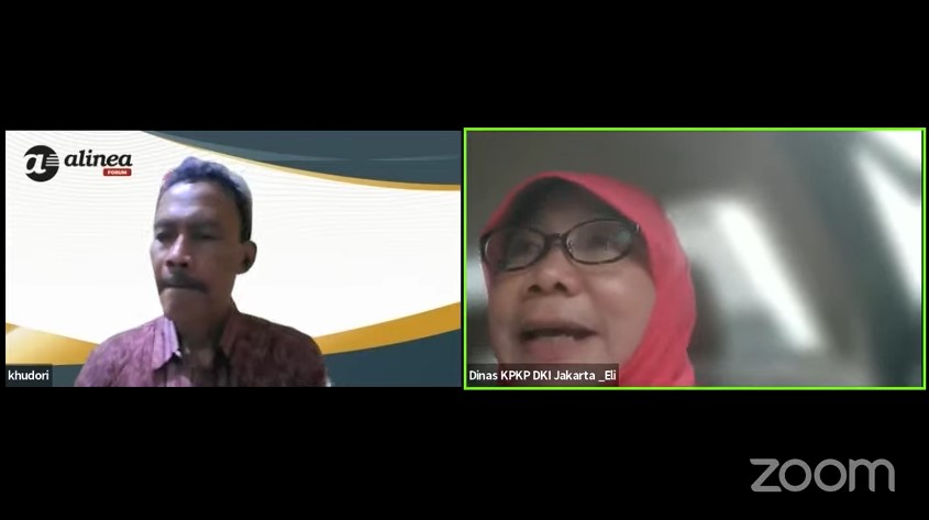DKI Jakarta zero PMK, Dinas KPKP: Kami libatkan seluruh stakeholder