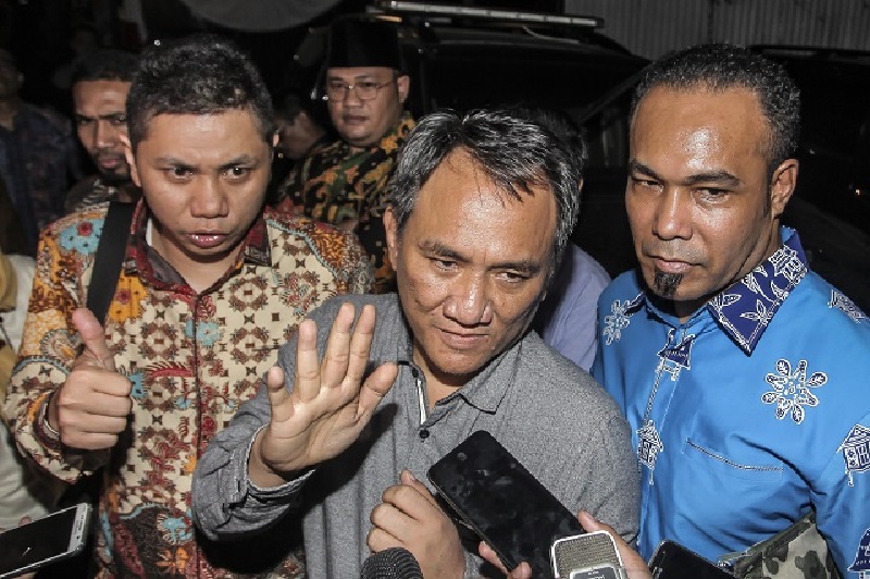 Isu jegal Anies, PDIP nilai Andi Arief tidak paham aturan main