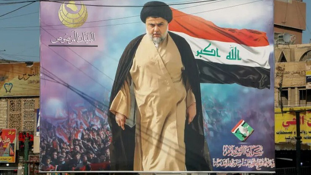 Irak di ambang perang saudara: Pendukungnya tewas saat Sadr mundur dari politik