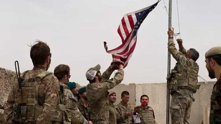 AS diperintahkan untuk mengembalikan uang curian dari rakyat Afghanistan