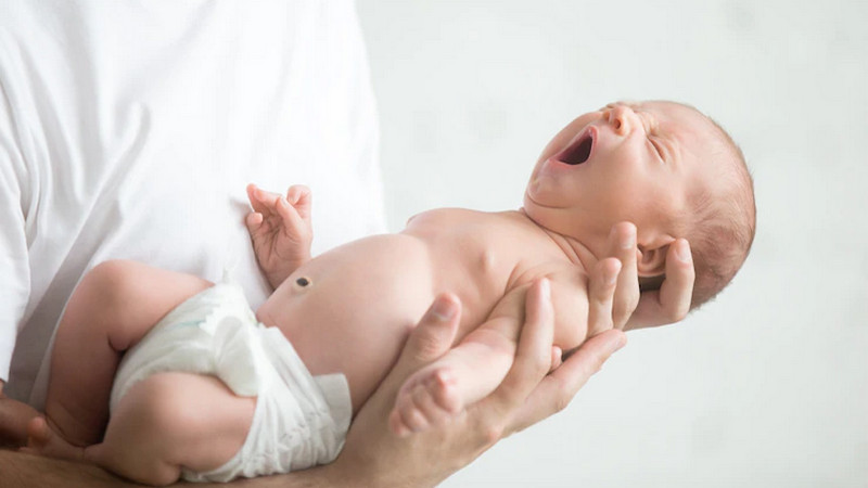 Cegah kecacatan, bayi baru lahir wajib tes hipotiroid kongenital