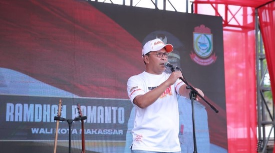 Wali Kota optimistis Makassar F8 berdampak positif bagi UMKM