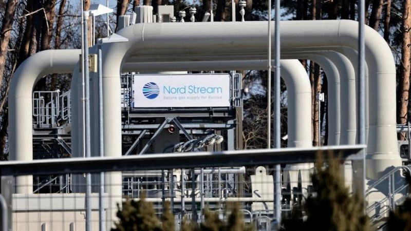 Langkah perusahaan Rusia setop distribusi gas Nord Stream 1 dikritik