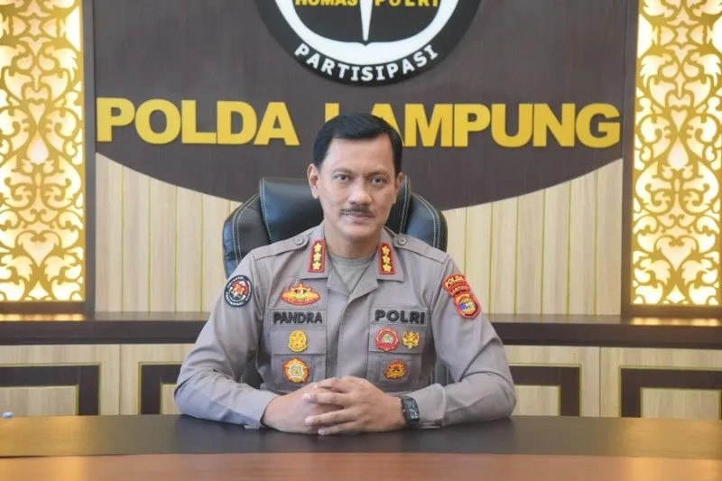 Polisi tembak polisi di Lampung Tengah, pelaku terancam dipecat