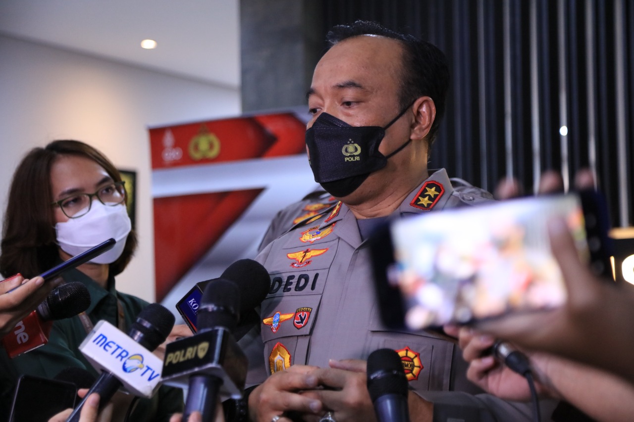 Polda Jateng bongkar puluhan kasus penimbunan BBM subsidi
