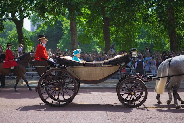 Pergantian PM dan wafatnya Ratu Elizabeth II, PR besar Parlemen Inggris  