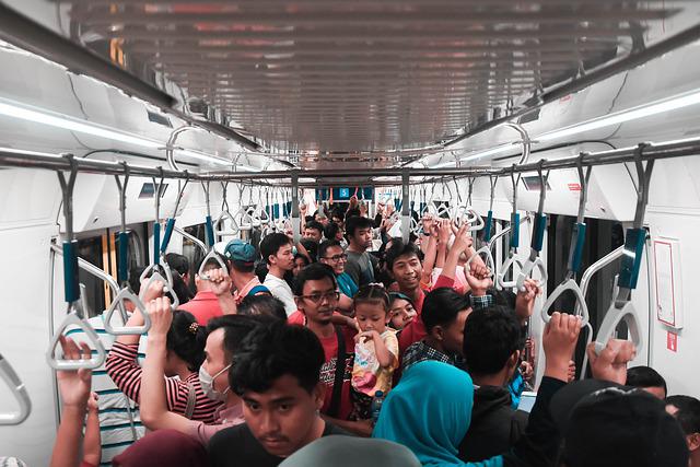 Gubernur DKI dorong pengembangan transportasi publik jangkau seluruh Jakarta