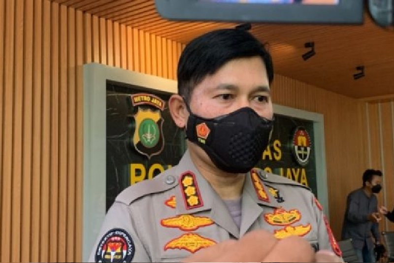 Polda Metro Jaya akan beri bantuan hukum bagi AKBP Jerry Raymond Siagian