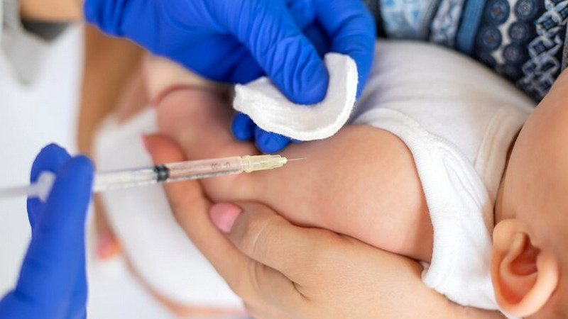 Tekan kematian bayi dan balita, Kemenkes perluas pelaksanaan imunisasi PVC