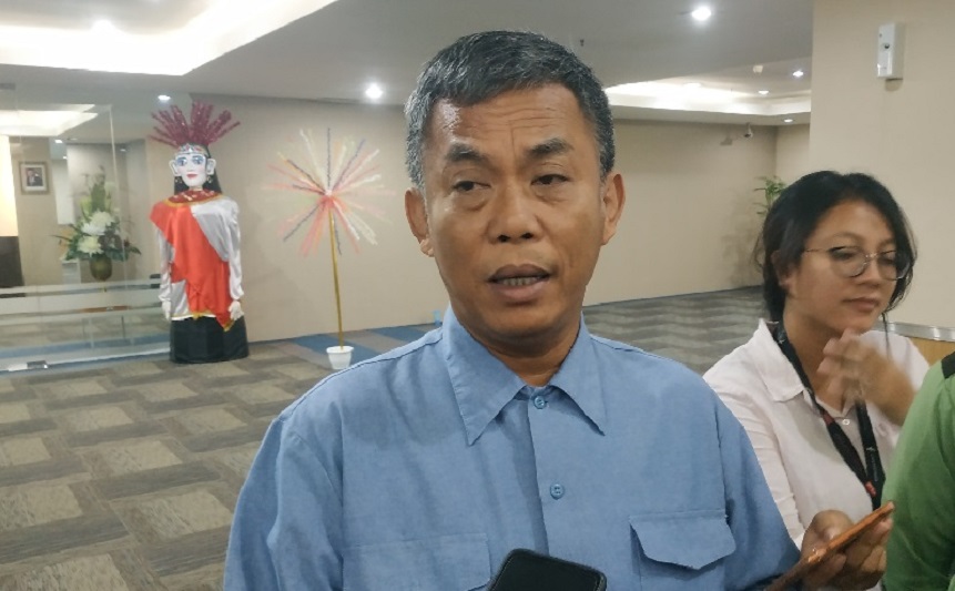 Ketua DPRD DKI Jakarta kritik TGUPP bentukan Anies Baswedan