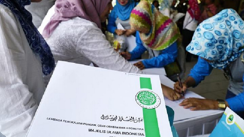BPJPH Kemenag terbitkan 10.000 sertifikat halal <i>self declare</i>
