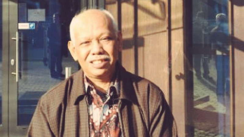 Kabar duka,  Prof Azyumardi Azra meninggal dunia di Malaysia