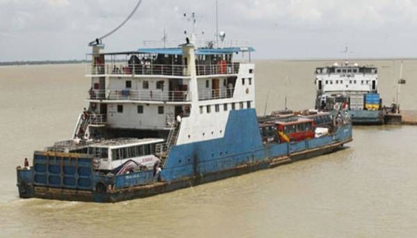 Insiden Kapal Feri di Bangladesh, 24 orang tewas