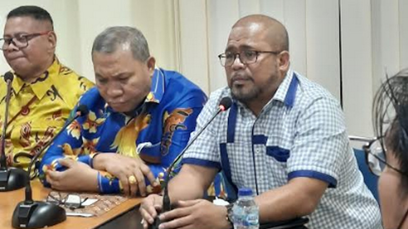 Jubir Gubernur Papua: Lukas Enembe tidak akan kabur 