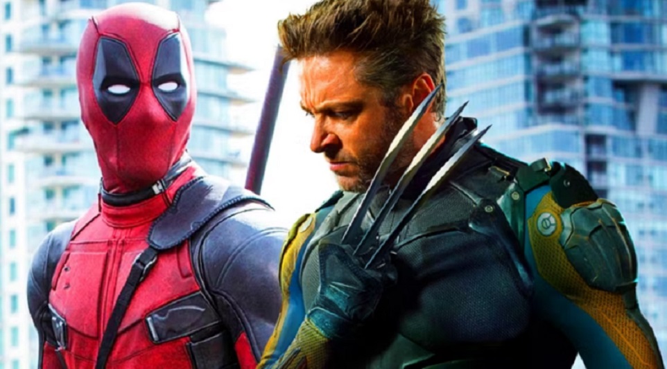 Hugh Jackman kembali menjadi Wolverine untuk Deadpool 3