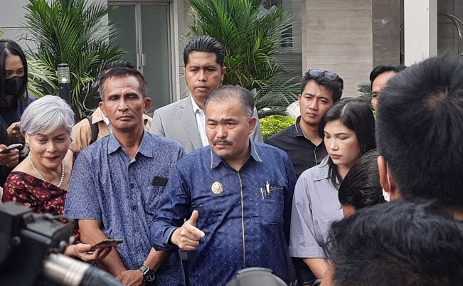 Kamaruddin Siapkan 11 Saksi Untuk Persidangan Kasus Pembunuhan Brigadir J