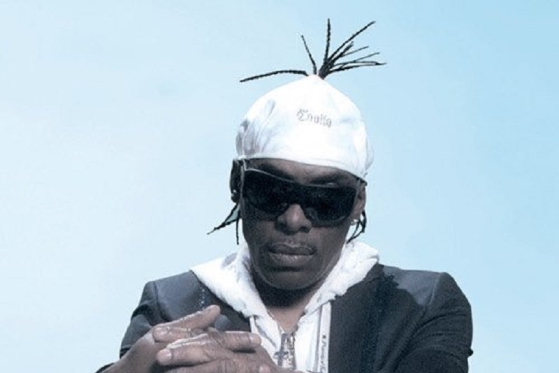Rapper “Gangsta’s Paradise” Coolio meninggal pada usia 59 tahun