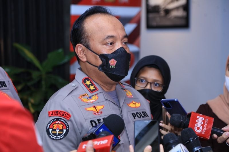 Polisi periksa Direktur LIB dan PSSI Jawa Timur soal Kanjuruhan