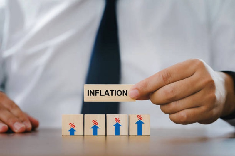 Inflasi September jadi yang tertinggi sejak 2014