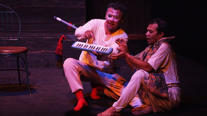 Festival Teater Jakarta kembali digelar