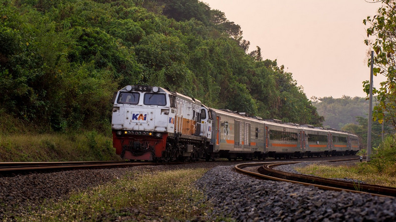 DPR apresiasi rencana Rusia bangun kereta di IKN Nusantara
