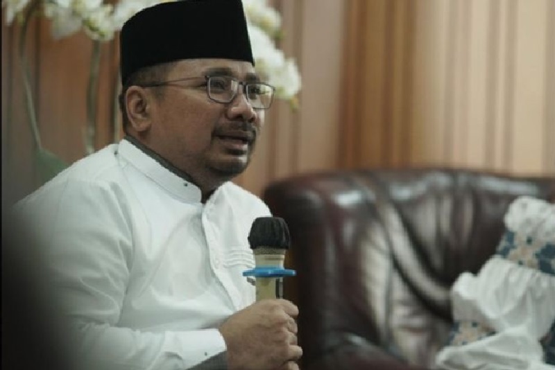 Menag: Muslim Indonesia memiliki tanggung jawab dalam menjaga harmoni