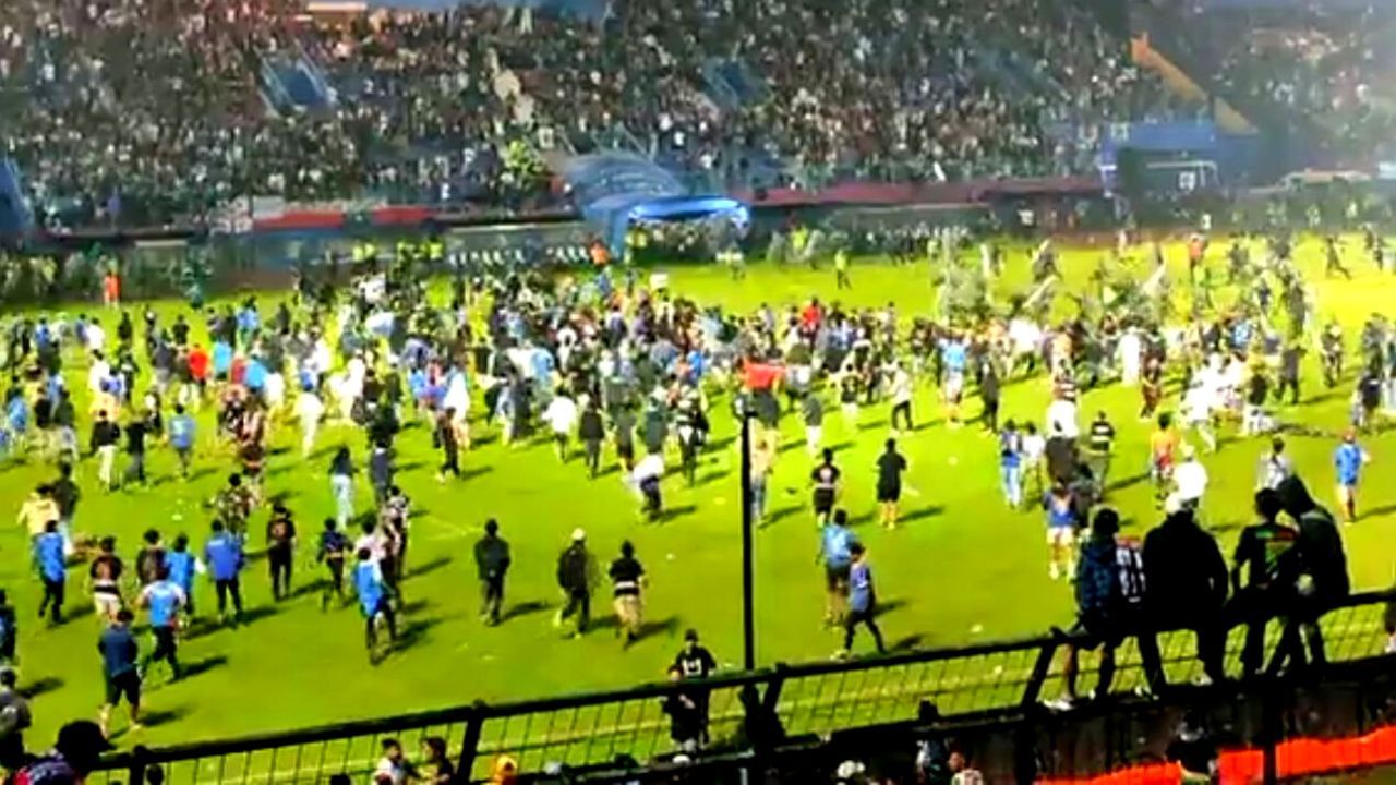 Komnas HAM bakal dalami pengawasan PSSI dan LIB sebelum pertandingan di Stadion Kanjuruhan
