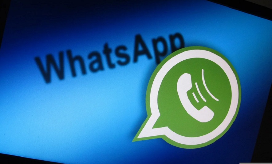 Grup Whatsapp bisa menampung 1.024 orang